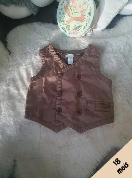 Gilet